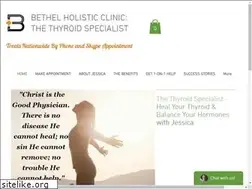 Sites similar to bethelholisticclinic.com
