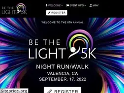 Sites similar to bethelight5k.org