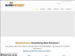 Sites similar to bethelinfoserv.com