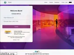 Sites similar to betheling.com
