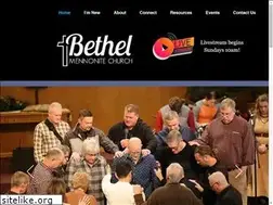 Sites similar to bethelinman.org