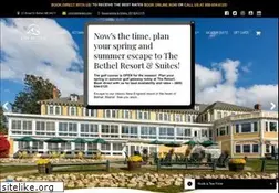 Sites similar to bethelinn.com