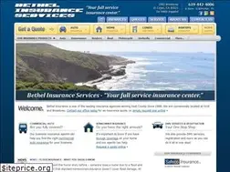 Sites similar to bethelins.net