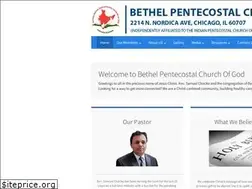 Sites similar to bethelipcchicago.org