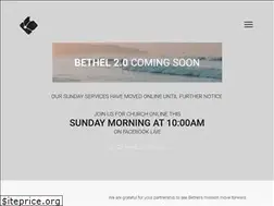 Sites similar to bethellodi.com