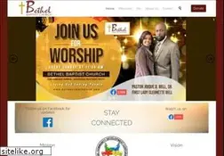 Sites similar to bethellouisville.org