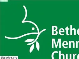 Sites similar to bethelmennonite.ca