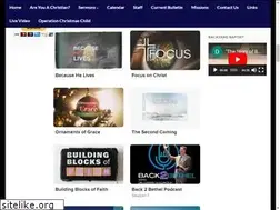 Sites similar to bethelmissionarybaptistchurch.org