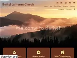 Sites similar to bethelms.org