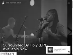 Sites similar to bethelmusic.com