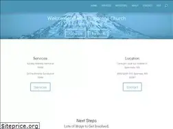 Sites similar to bethelnaz.com