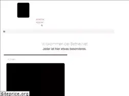 Sites similar to bethelnet.de