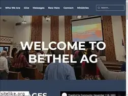 Sites similar to bethelnewark.org