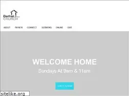 Sites similar to bethelnj.church