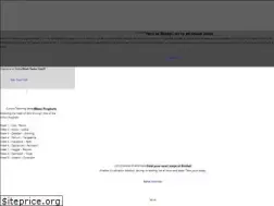 Sites similar to bethelnp.org