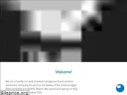 Sites similar to betheloutdooradventure.com