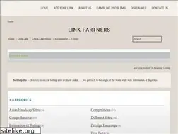 Sites similar to bethelp.biz