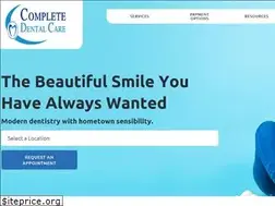 Sites similar to bethelparkdentalcare.com