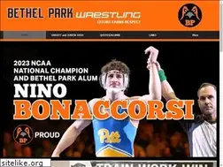 Sites similar to bethelparkwrestling.org