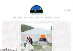 Sites similar to bethelpartyrentals.com