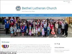 Sites similar to bethelpdx.org