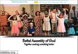 Sites similar to bethelpgh.org