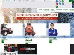 Sites similar to bethelpower.com