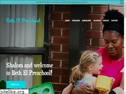 Sites similar to bethelpreschooldurham.org