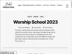 Sites similar to bethelproduction.com