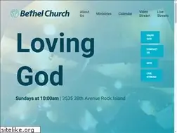 Sites similar to bethelqc.org