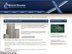 Sites similar to bethelrhodes.co.uk