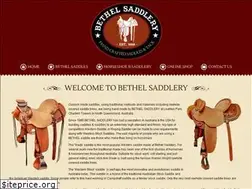Sites similar to bethelsaddlery.com.au