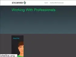 Sites similar to bethelsantarosa.com