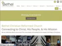 Sites similar to bethelsc.org