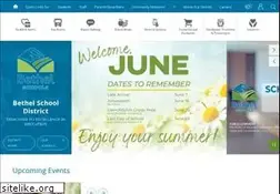 Sites similar to bethelsd.org