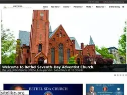 Sites similar to bethelsda.org