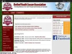 Sites similar to bethelsoccer.org