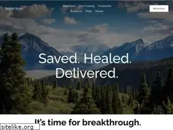 Sites similar to bethelsozo.com