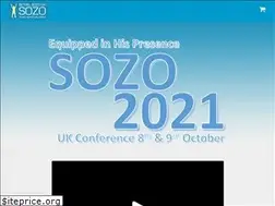 Sites similar to bethelsozo.org.uk