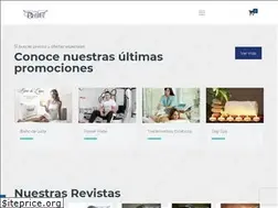 Sites similar to bethelspa.com