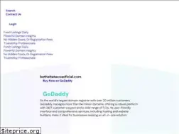 Sites similar to betheltatacoaoficial.com