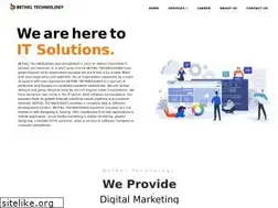 Sites similar to betheltechs.com