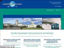 Sites similar to betheltourvacations.com