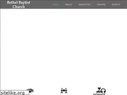 Sites similar to betheltroyny.com