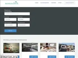 Sites similar to betheltv.com.pe