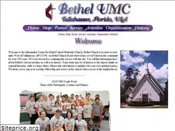 Sites similar to bethelumctlh.org