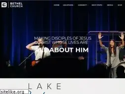 Sites similar to bethelweb.org