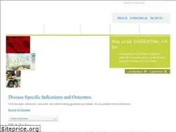 Sites similar to bethematchclinical.org