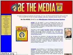 Sites similar to bethemedia.com
