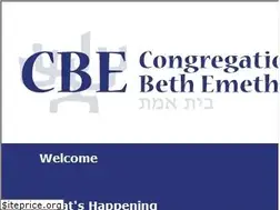 Sites similar to bethemeth.org